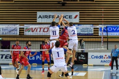 GFCA Volley