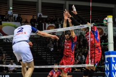 GFCA Volley