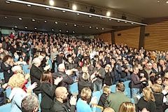 Meeting Valérie Bozzi