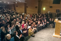 Meeting Valérie Bozzi