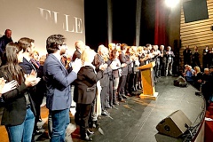 Meeting Valérie Bozzi