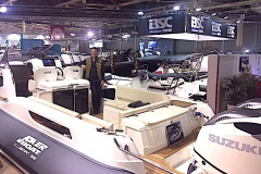 Salon nautique