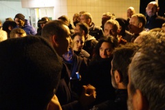 Centre de détention de Borgo