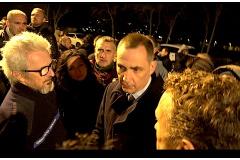 Centre de détention de Borgo