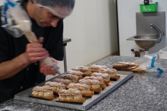 "L'Isle aux desserts" José Salge