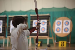 Tir à l'arc