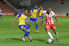 ACA-Sochaux