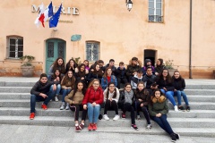 Collège Calvi