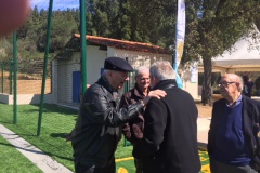Stade Pierre Cahuzac