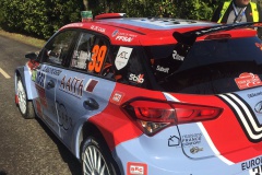 Tour de Corse