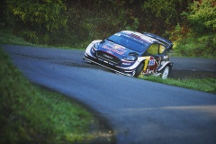 Tour de Corse