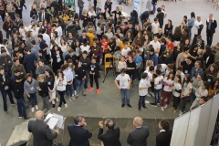 Trophées scientifiques