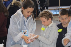 Trophées scientifiques