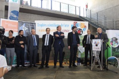 Trophées scientifiques