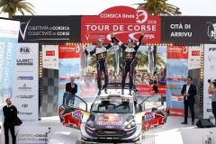 Tour de Corse