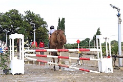 Jumping Nathalie-Ugolini