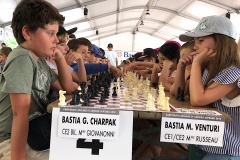 Championnat scolaire de la Haute-Corse