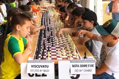 Championnat scolaire de la Haute-Corse