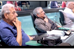 Tribune des chercheurs