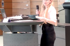 Tribune des chercheurs