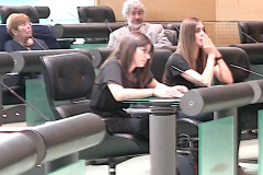 Tribune des chercheurs