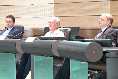 Tribune des chercheurs