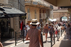 Braderie Porto-Vecchio