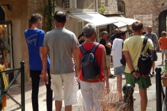 Braderie Porto-Vecchio