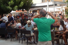 Braderie Porto-Vecchio