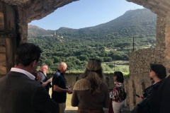 Blogeurs et journalistes belges