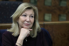 Conseil municipal Ajaccio