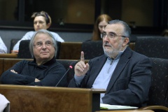 Conseil municipal Ajaccio