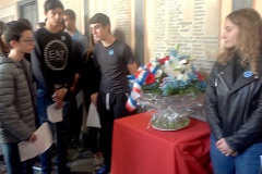 Collège Vinciguerra