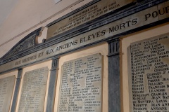 Collège Vinciguerra