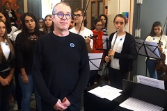 Collège Vinciguerra