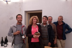 San Fiurenzu Yachting Club