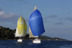 San Fiurenzu Yachting Club