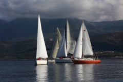 San Fiurenzu Yachting Club