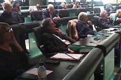 Colloque Société des sciences