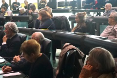 Colloque Société des sciences