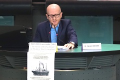 Colloque Société des sciences