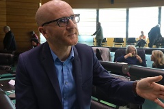 Colloque Société des sciences