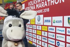 Lucciana Atletismu à Verone