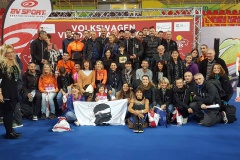 Lucciana Atletismu à Verone