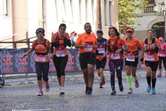 Lucciana Atletismu à Verone