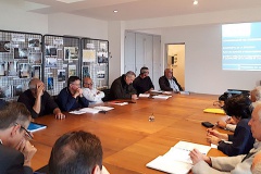 Communauté des communes de Costa Verde