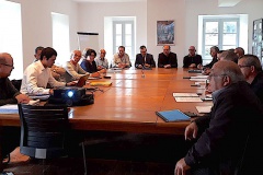 Communauté des communes de Costa Verde