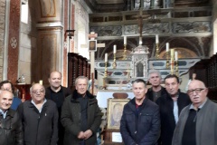 Communauté des communes de Costa Verde