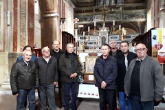 Communauté des communes de Costa Verde