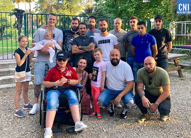 Association Sportive Aiaccinu